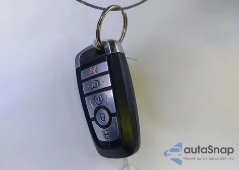 2022 Ford Bronco Sport Badlands z USA, uszkodzony, nr VIN 3FMCR9D94NRE31332